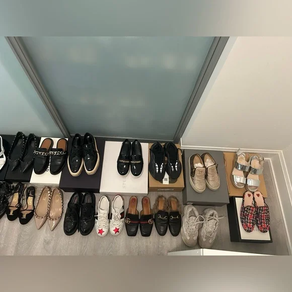 shoes - Picture 2 of 2